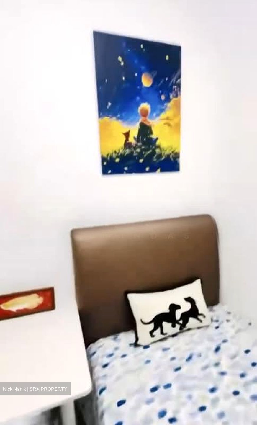 The Boutiq (D9), Apartment #588210871